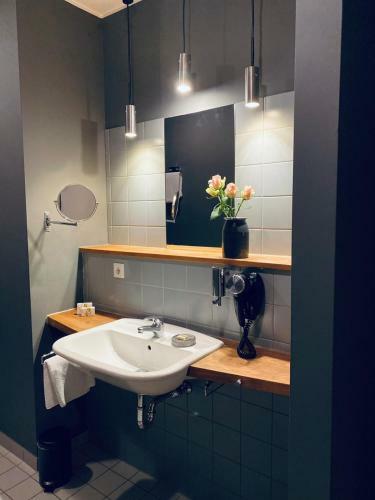 Apartamento Stay Boardinghouse Flottbek
