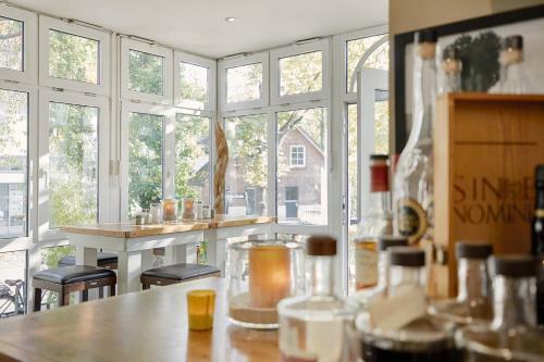 Apartamento Stay Boardinghouse Flottbek