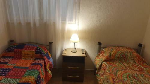 Hostal La Casa De La Esquina