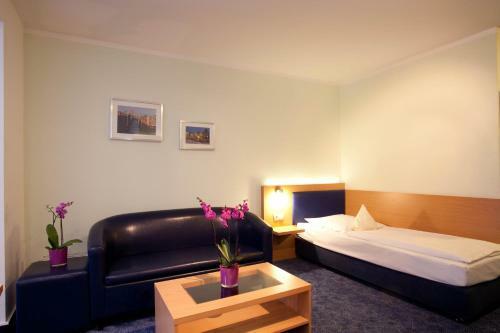 Hotel Hanseport Hamburg
