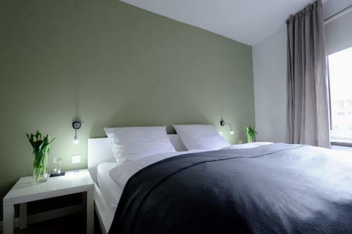 Hotel Kuhberg Hamburg