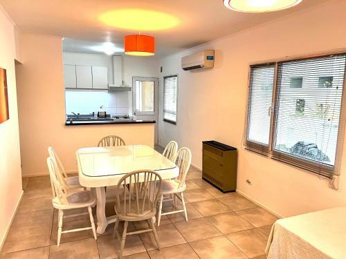 Apartamento Suipacha
