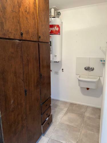 Apartamento Suipacha