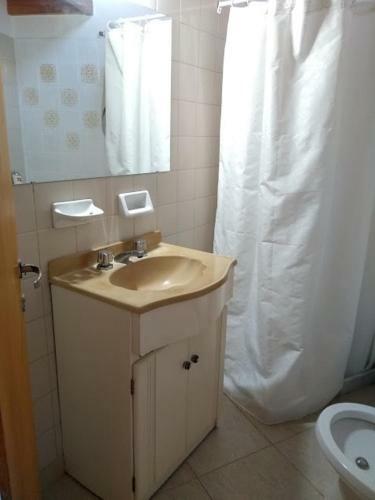 Apartamento La Guarida Alquiler Temporal