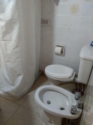 Apartamento La Guarida Alquiler Temporal