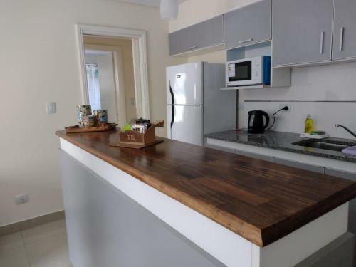 Apartamento Armon�a