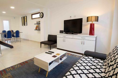 Apartamento Balcones Del Fin Del Mundo 3 Piso B