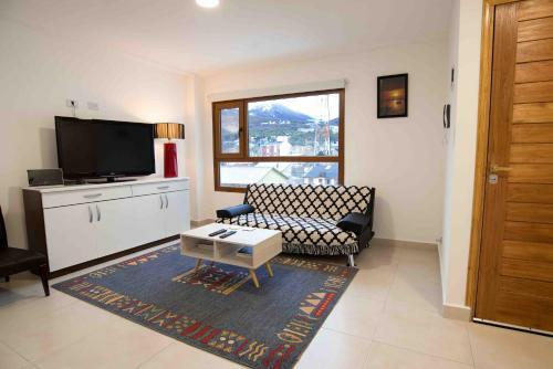 Apartamento Balcones Del Fin Del Mundo 3 Piso B