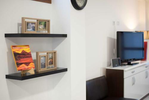 Apartamento Balcones Del Fin Del Mundo 3 Piso B
