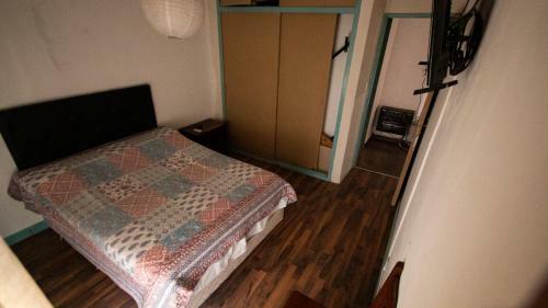 Apartamento �rboles, Lago Y Rio