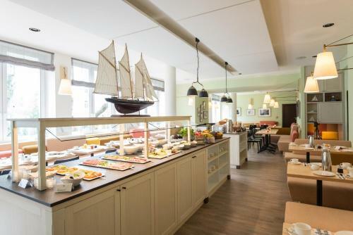 Hotel Stella Maris