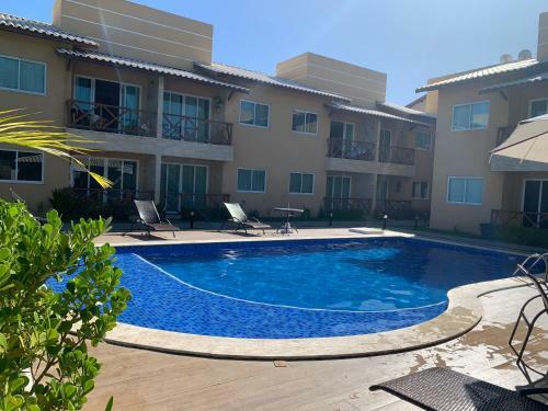 Apartamento Village Guarajuba