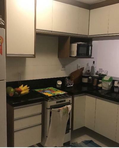 Apartamento Village Guarajuba