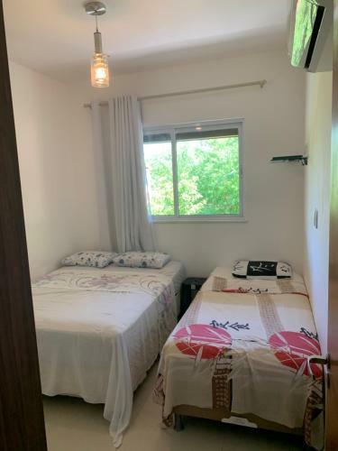 Apartamento Village Guarajuba