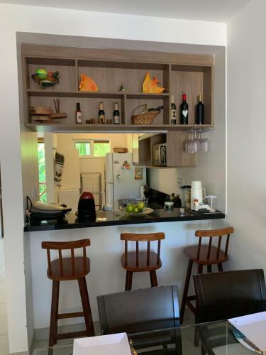 Apartamento Village Guarajuba