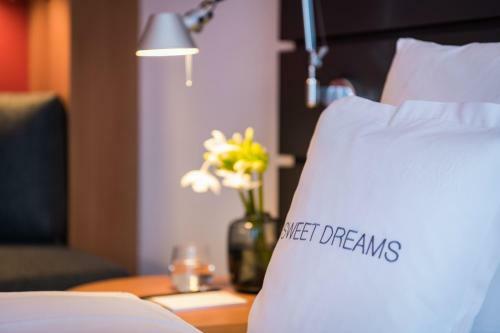 The Madison Hotel Hamburg
