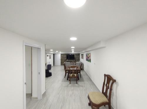 Aparta Hotel Encanto Inn