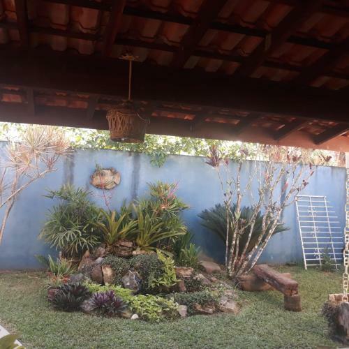 Apartamento Chal�s Recanto Da Praia