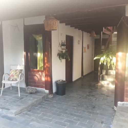 Apartamento Chal�s Recanto Da Praia