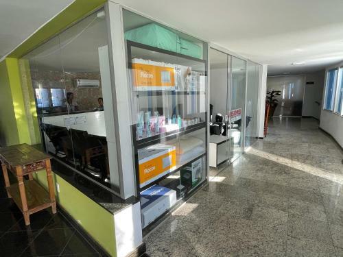Araras Apart Service I