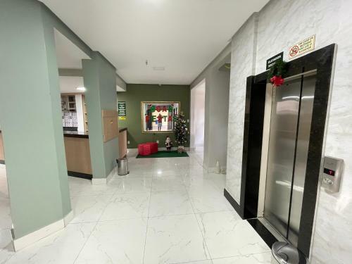 Araras Apart Service I