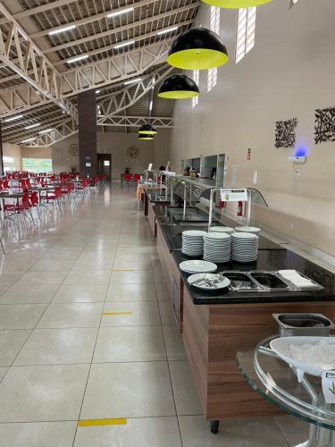 Araras Apart Service I