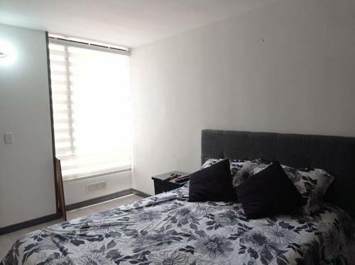 Hermoso Y C�modo Apartamento En Mosquera