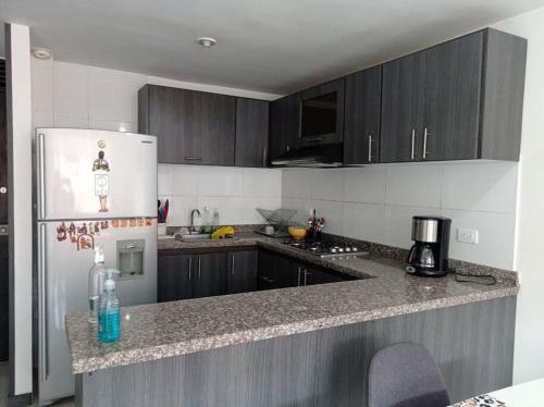 Hermoso Y C�modo Apartamento En Mosquera