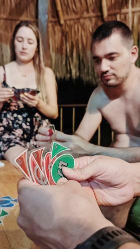 Caba�a Los Cocuyos