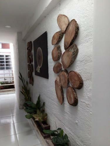 Casa Turistica Zamboss