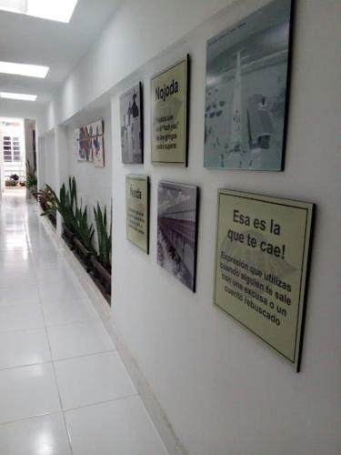 Casa Turistica Zamboss
