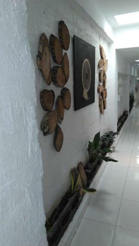 Casa Turistica Zamboss