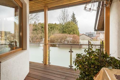 Apartamento Sommer Und Wernicke Dg
