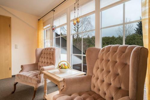 Apartamento Sommer Und Wernicke Dg