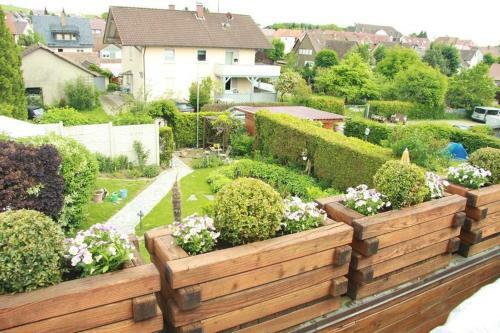 Apartamento Sommer Und Wernicke Dg