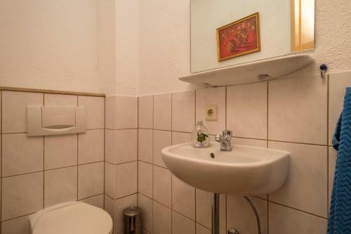 Apartamento Sommer Und Wernicke Dg
