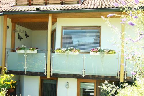 Apartamento Sommer Und Wernicke Dg