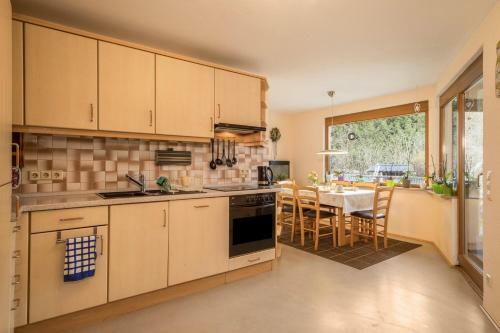 Apartamento Sommer Und Wernicke Dg
