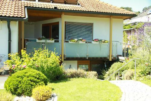 Apartamento Sommer Und Wernicke Dg