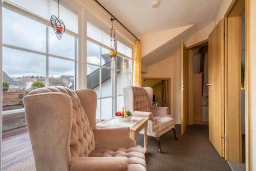 Apartamento Sommer Und Wernicke Dg