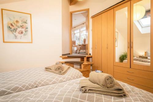 Apartamento Sommer Und Wernicke Dg