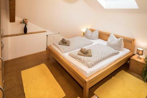 Apartamento Sommer Und Wernicke Dg