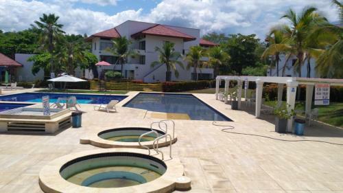 Apartamento Melgar Valle De Los Lanceros