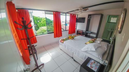 Hostal Centrika