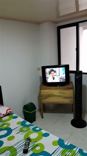 Albergue Hotel San Vicente
