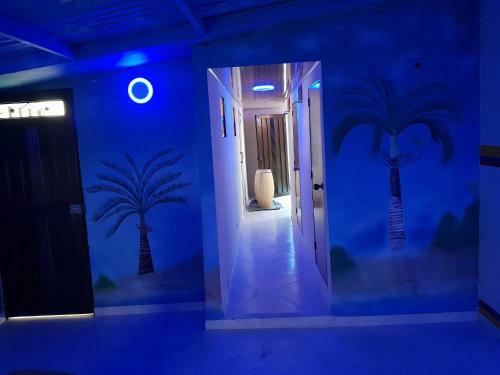 Albergue Hotel San Vicente