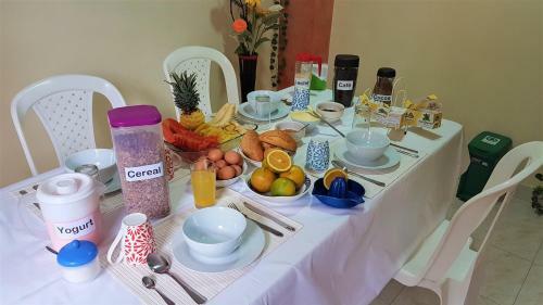 Albergue Hotel San Vicente