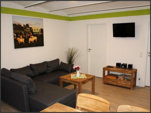 Apartamento Ferienhof Bracker