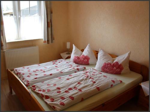 Apartamento Ferienhof Bracker
