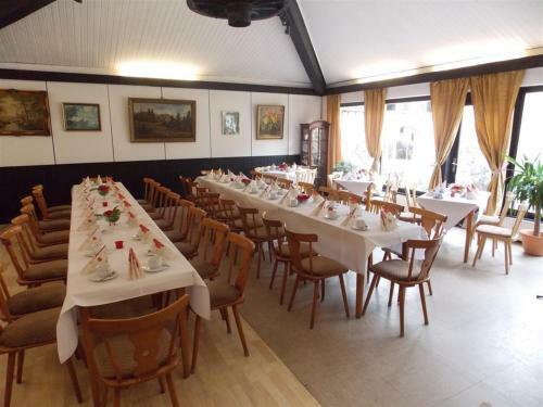 Hotel & Gasthaus ?alte Schmiede?